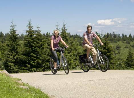 Sommer, Sonne & Natur Pur Symbolfoto
