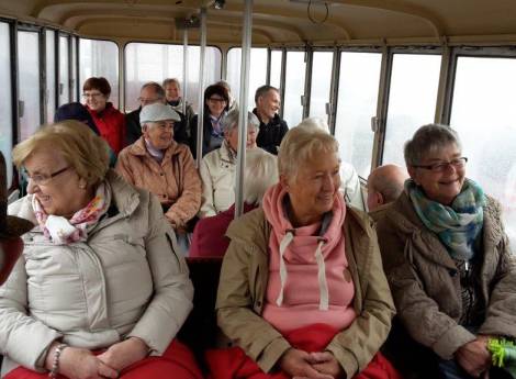 Stammgastwoche auf dem Schliffkopf (Sonntag & Montag) Symbolfoto