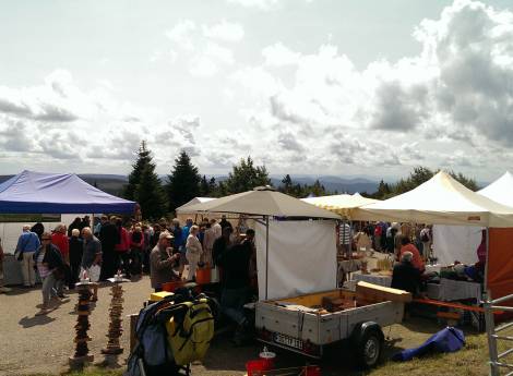 Grindenfest 2017 Symbolfoto