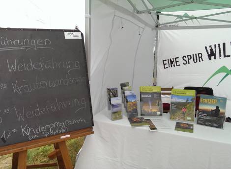 Grindenfest 2017 Symbolfoto