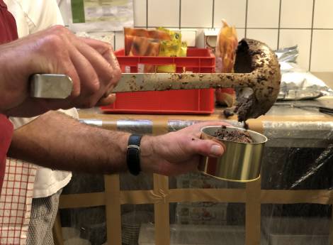 Wir "wurschteln" Symbolfoto