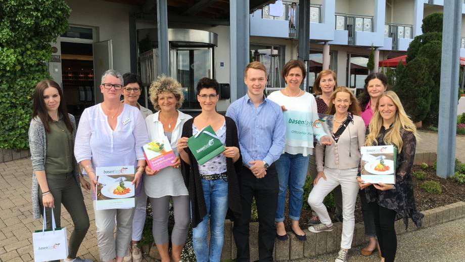 Offizieller Partner  Symbolfoto