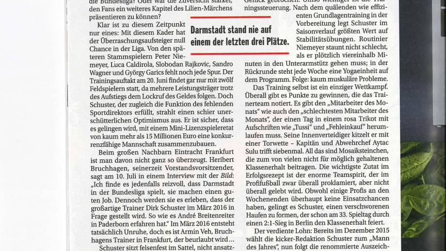 Herzlichen Glückwunsch!!! Symbolfoto