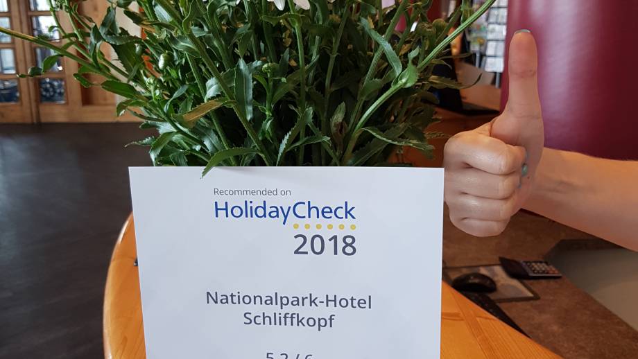 LIEBEN DANK Symbolfoto