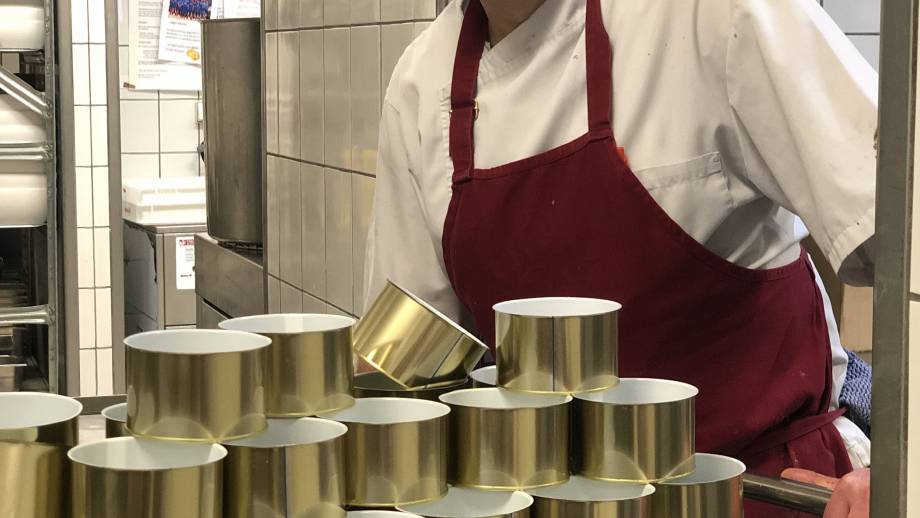 Wir "wurschteln" Symbolfoto
