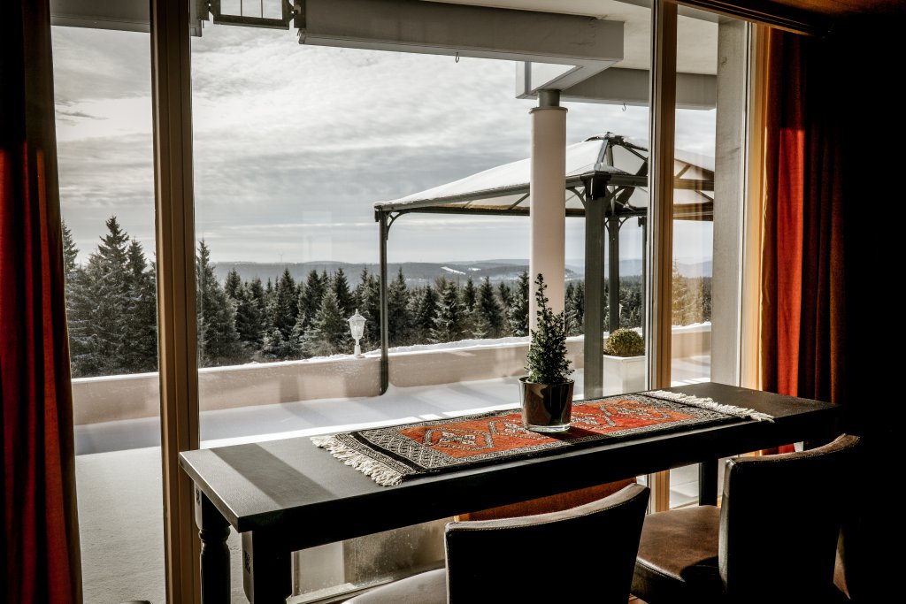 Wellnesshotel Restaurant Im Schwarzwald Hotel Schliffkopf