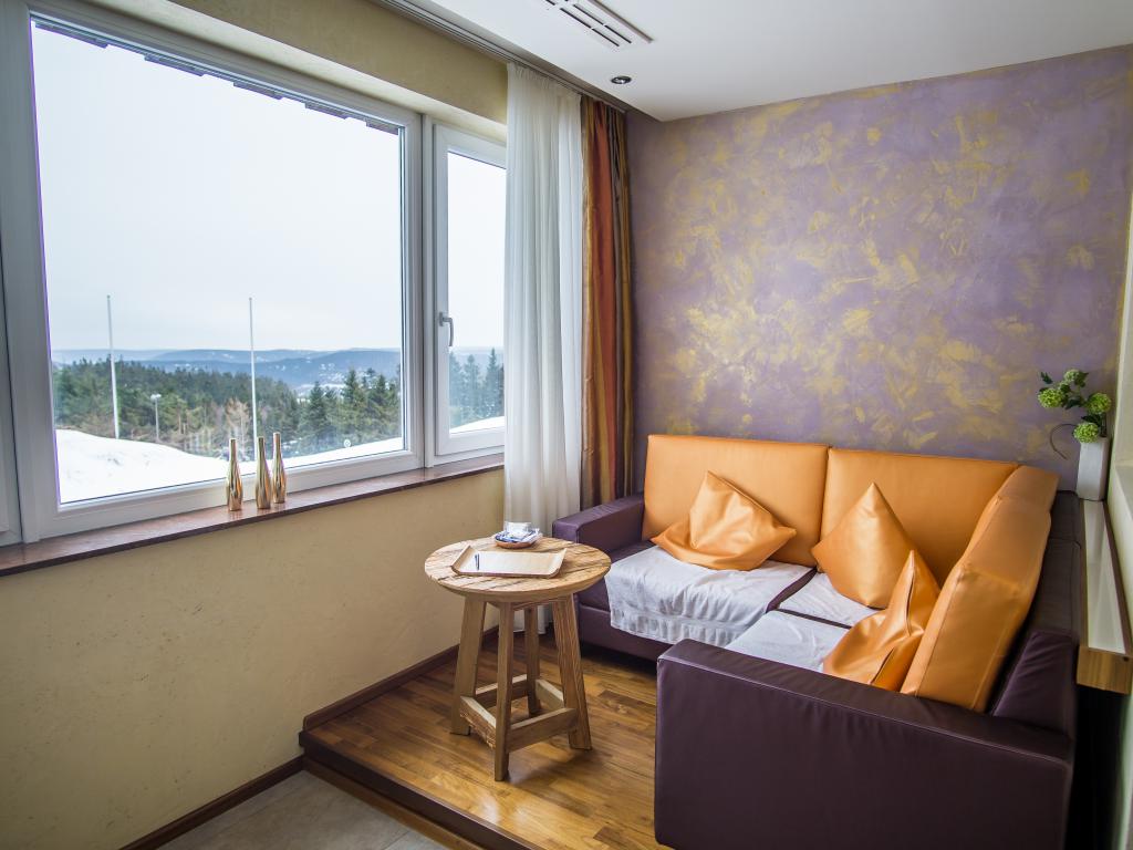Wellnesshotel Restaurant Im Schwarzwald Hotel Schliffkopf