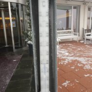 Die ersten Schneeflocken, Bild 2/3