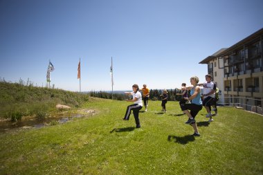 NEU - Übungen aus der Feldenkrais-Methode, Bild 1/1