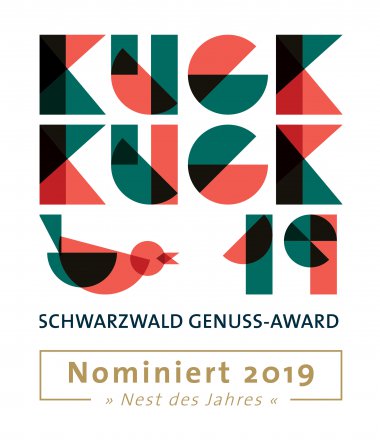 Kuckuck 2019, Bild 1/1