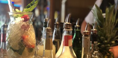 Toni´s Bar-Special - Sommerlicher Cocktail , Bild 2/2