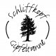 Schliffkopf Gipfeltanne